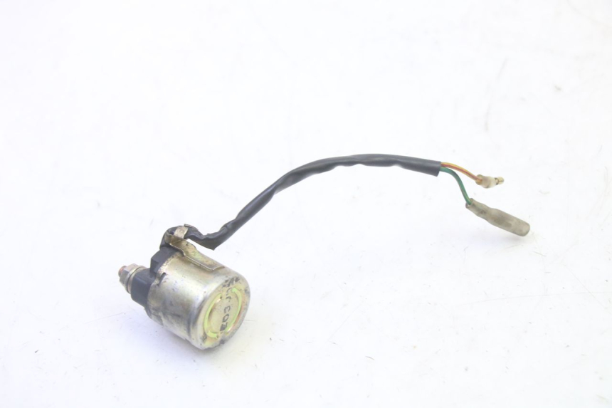 photo de RELAIS DEMARREUR DAELIM HISTORY 125 (2001 - 2002) - Autre angle de vue