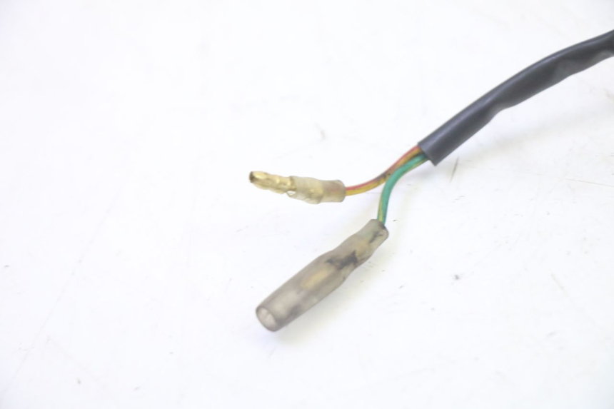 photo de RELAIS DEMARREUR DAELIM HISTORY 125 (2001 - 2002) - Gros plan technique