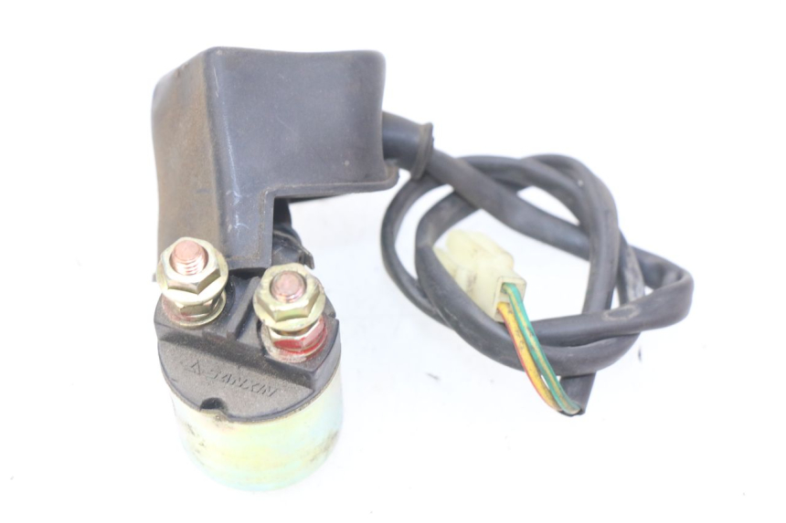 photo de RELAIS DEMARREUR HAOTIAN HT125T-2 125 - Vue principale