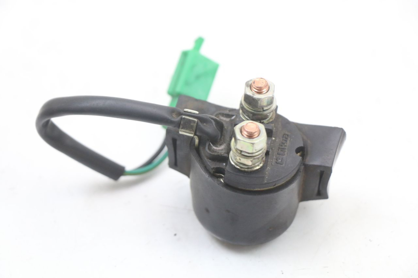 photo de RELAIS DEMARREUR KEEWAY HURRICANE 50 (2006 - 2019) - Détail de la pièce