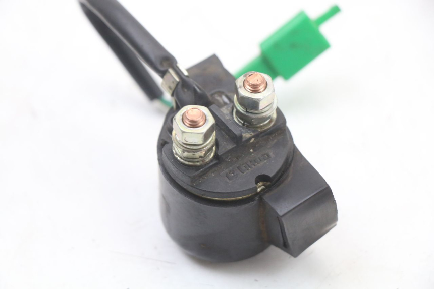 photo de RELAIS DEMARREUR KEEWAY HURRICANE 50 (2006 - 2019) - Zoom état d’usage