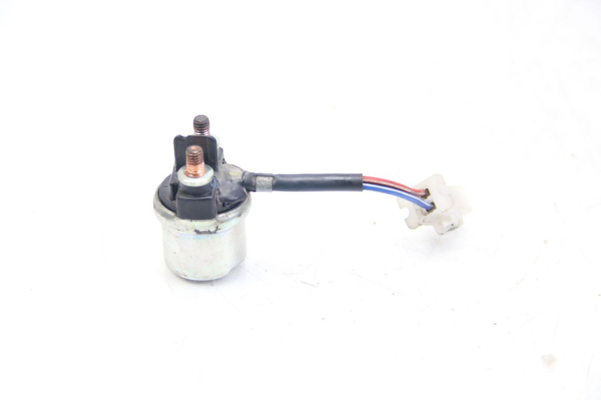 photo de RELAIS DEMARREUR YAMAHA HW XENTER 125 (2011 - 2017) - Zoom état d’usage