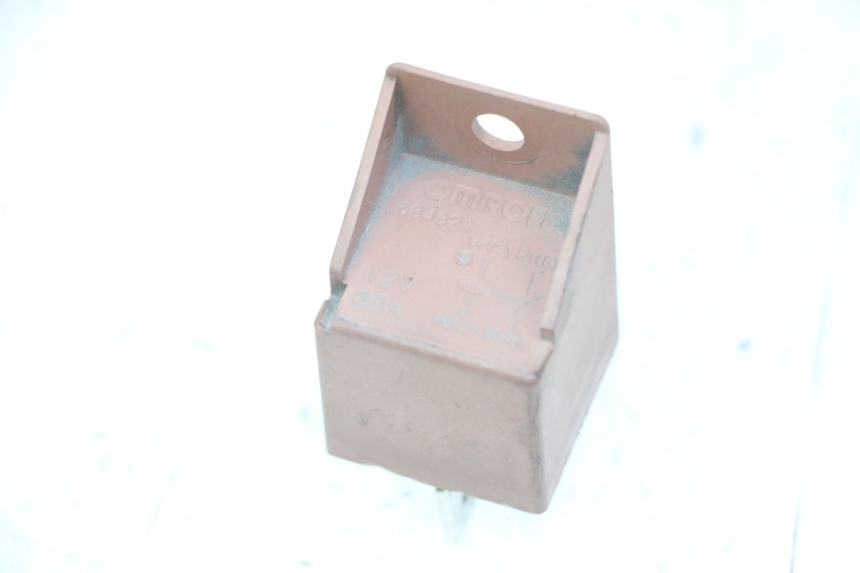 photo de RELAIS DEMARREUR PIAGGIO IE MP3 YOURBAN 300 (2011 - 2016) - Vue principale