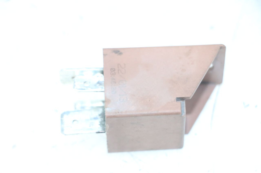 photo de RELAIS DEMARREUR PIAGGIO IE MP3 YOURBAN 300 (2011 - 2016) - Zoom état d’usage