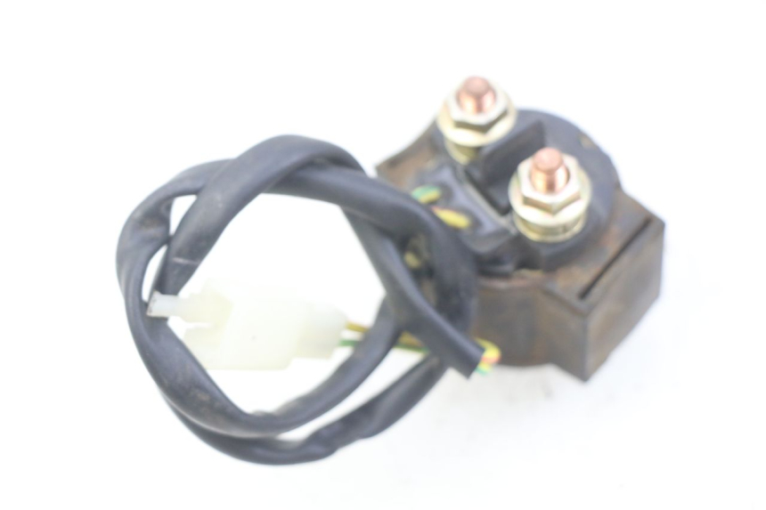 photo de RELAIS DEMARREUR REVATTO IMPERATOR 125 (2007 - 2015) - Vue principale