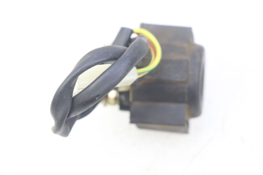 photo de RELAIS DEMARREUR REVATTO IMPERATOR 125 (2007 - 2015) - Zoom état d’usage