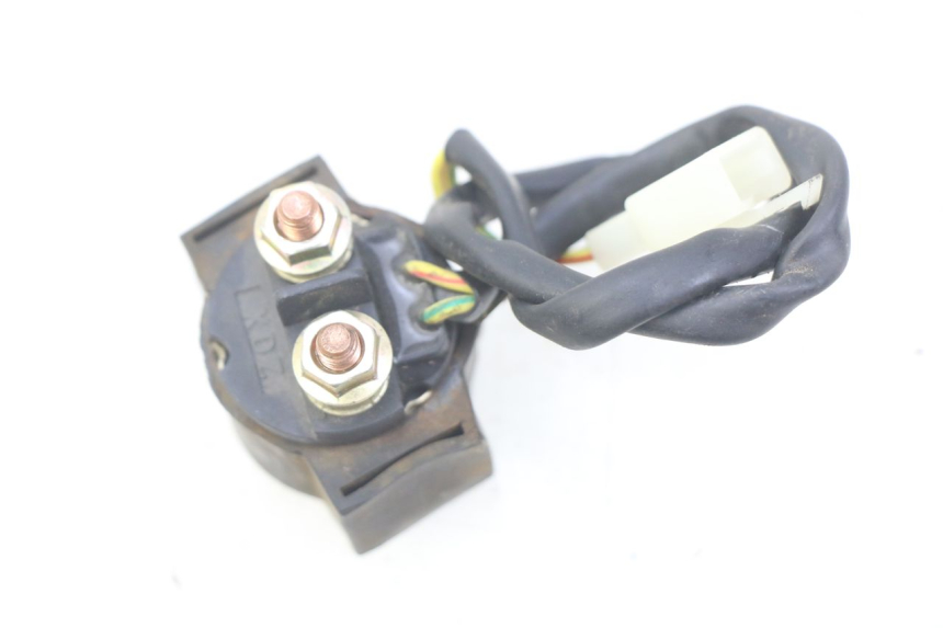 photo de RELAIS DEMARREUR REVATTO IMPERATOR 125 (2007 - 2015) - Autre angle de vue