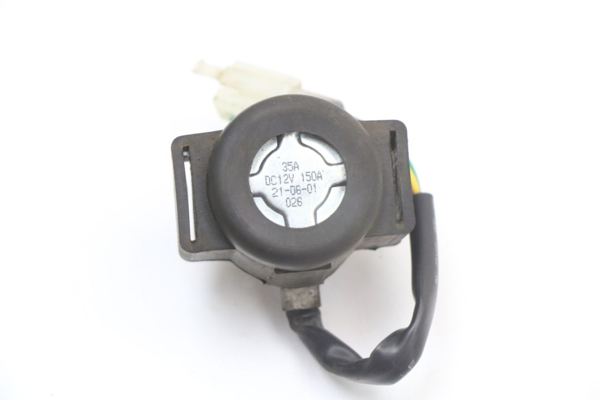 photo de RELAIS DEMARREUR SYM JET 14 4T 50 (2018 - 2022) - Détail de la pièce