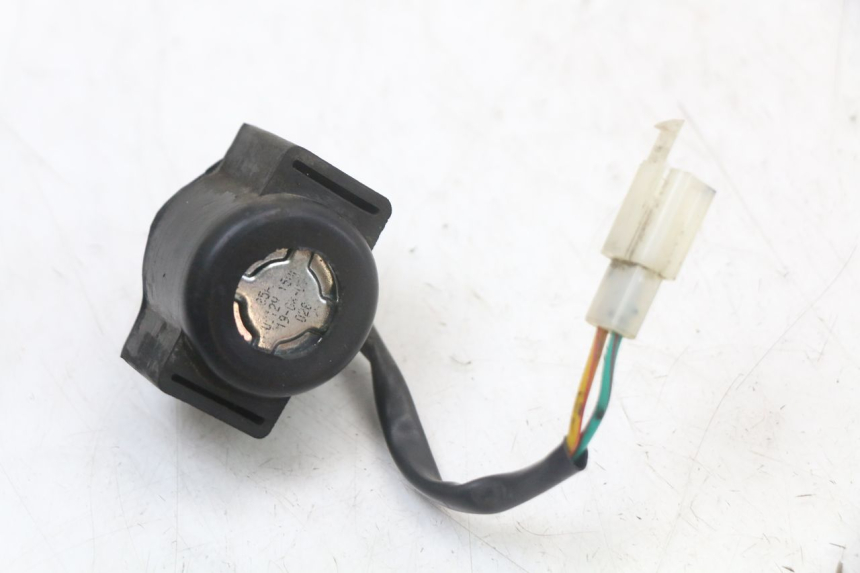 photo de RELAIS DEMARREUR SYM JET 14 4T 50 (2018 - 2022) - Gros plan technique