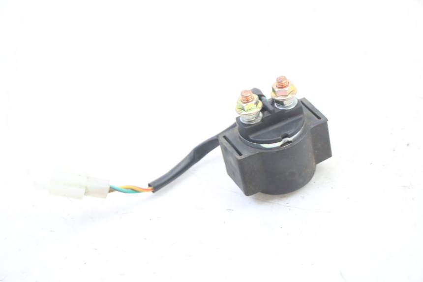 photo de RELAIS DEMARREUR SYM JET 14 4T 50 (2018 - 2022) - Vue principale