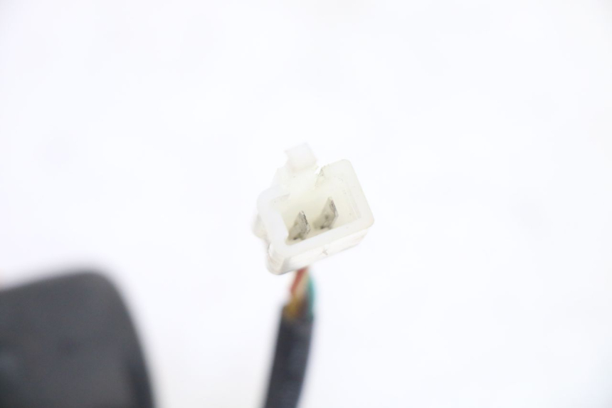 photo de RELAIS DEMARREUR SYM JET 14 4T 50 (2018 - 2022) - Gros plan technique