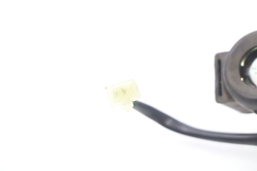 photo de RELAIS DEMARREUR SYM JET 4 50 (2010 - 2014) - Détail de la pièce