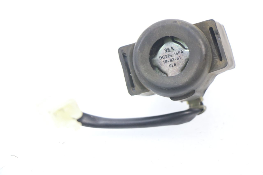 photo de RELAIS DEMARREUR SYM JET 4 50 (2010 - 2014) - Zoom état d’usage