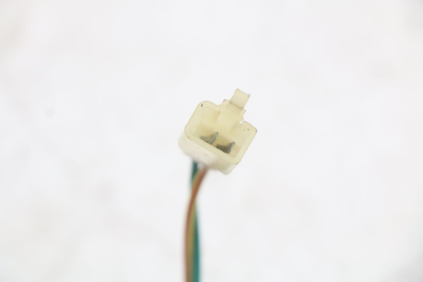 photo de RELAIS DEMARREUR JM MOTORS OLDIES 4T 50 (2010 - 2020) - Points de fixation