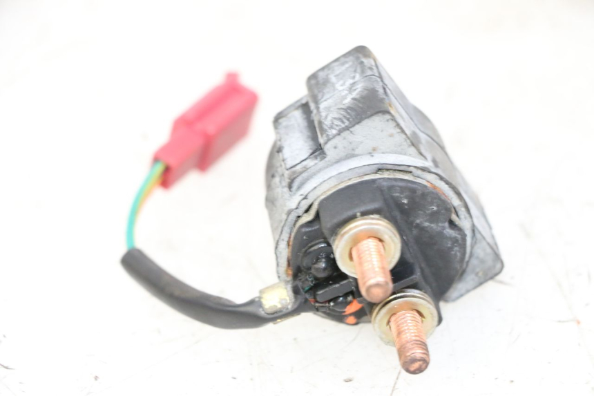 photo de RELAIS DEMARREUR SYM JOYMAX 125 (2010 - 2017) - Vue principale