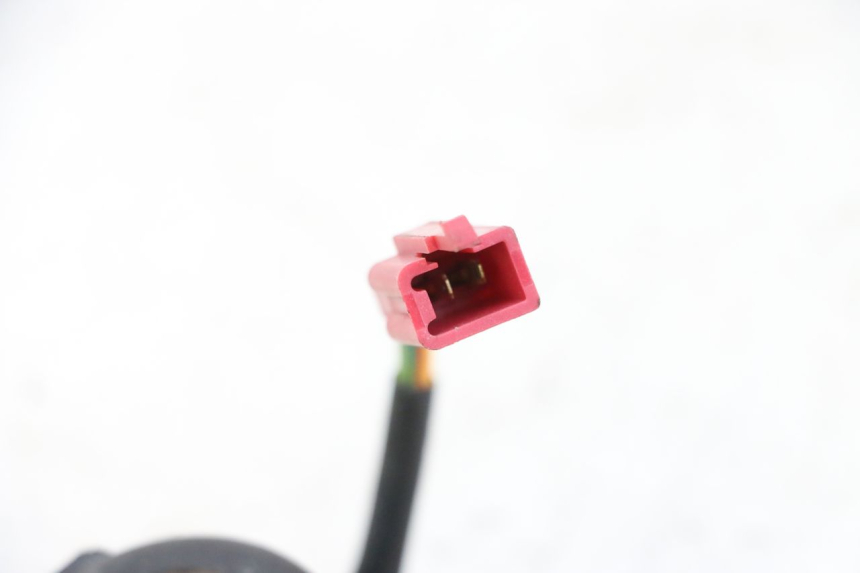 photo de RELAIS DEMARREUR SYM JOYMAX 125 (2010 - 2017) - Détail de la pièce