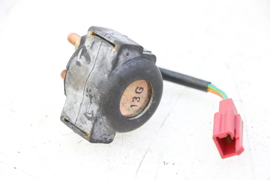 photo de RELAIS DEMARREUR SYM JOYMAX 125 (2010 - 2017) - Zoom état d’usage