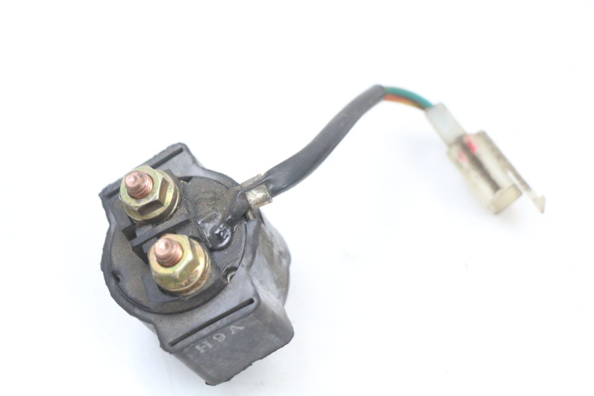 photo de RELAIS DEMARREUR SYM JOYRIDE EVO 125 (2009 - 2016) - Vue principale