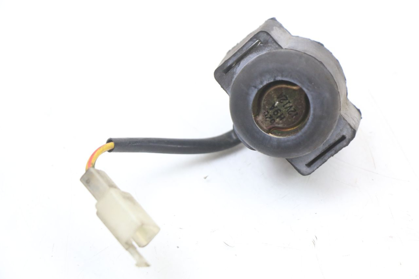 photo de RELAIS DEMARREUR SYM JOYRIDE EVO 125 (2009 - 2016) - Autre angle de vue