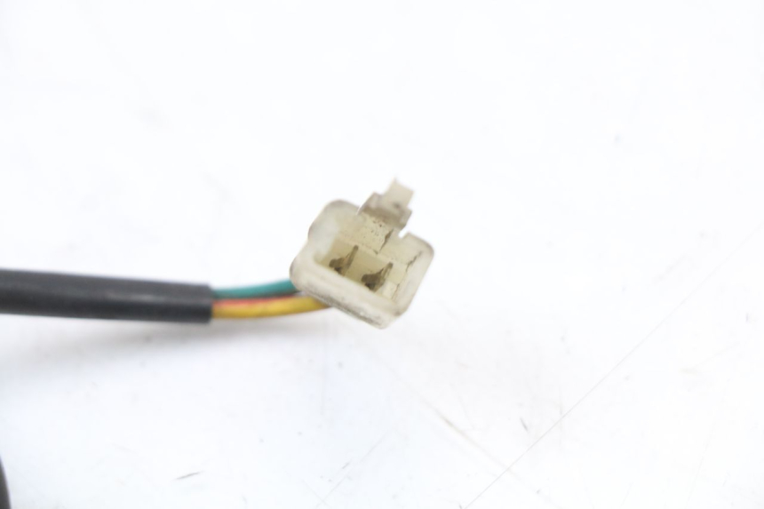 photo de RELAIS DEMARREUR SYM JOYRIDE EVO 125 (2009 - 2016) - Gros plan technique