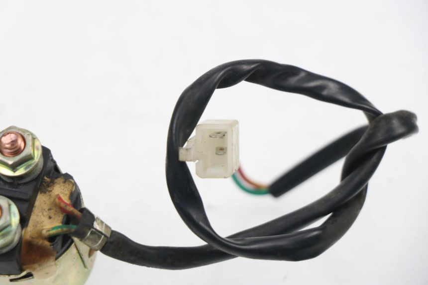 photo de RELAIS DEMARREUR REVATTO JOYSTICK 50 (2006 - 2012) - Zoom état d’usage