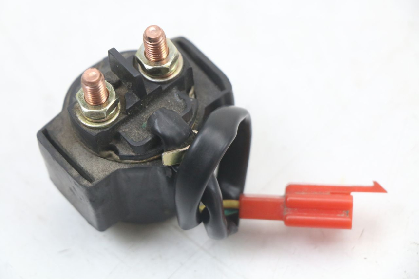 photo de RELAIS DEMARREUR KYMCO K-PW K-PIPE 50 (2012 - 2017) - Vue principale