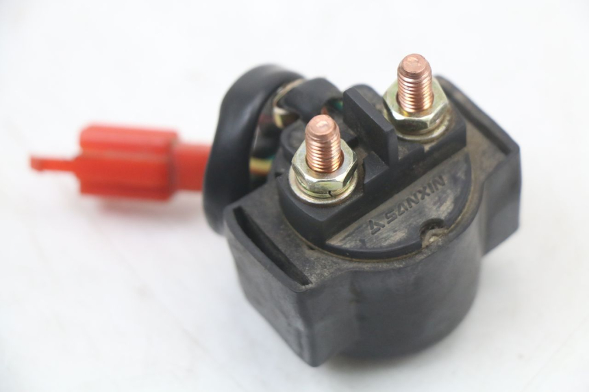 photo de RELAIS DEMARREUR KYMCO K-PW K-PIPE 50 (2012 - 2017) - Détail de la pièce