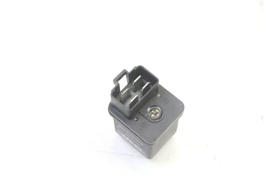 photo de RELAIS DEMARREUR PEUGEOT KISBEE 2T 50 (2018 - 2022) - Zoom état d’usage