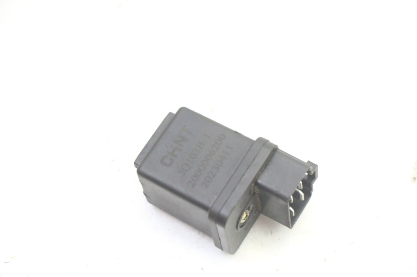 photo de RELAIS DEMARREUR PEUGEOT KISBEE 2T 50 (2010 - 2017) - Vue principale