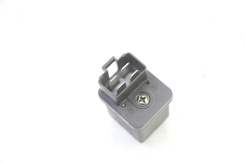 photo de RELAIS DEMARREUR PEUGEOT KISBEE 2T 50 (2010 - 2017) - Zoom état d’usage