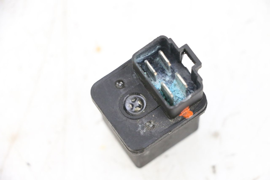 photo de RELAIS DEMARREUR PEUGEOT KISBEE 2T 50 (2010 - 2017) - Autre angle de vue