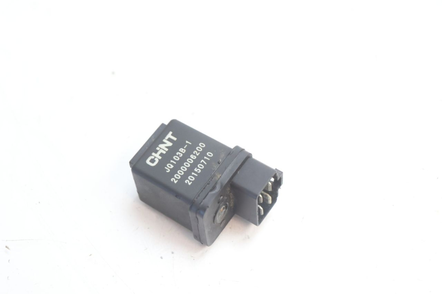 photo de RELAIS DEMARREUR PEUGEOT KISBEE 2T 50 (2010 - 2017) - Vue principale