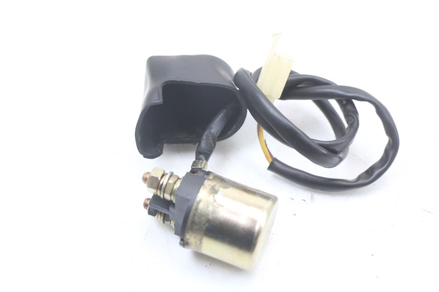 photo de RELAIS DEMARREUR ORCAL KITE 4T 50 (2019 - 2023) - Zoom état d’usage