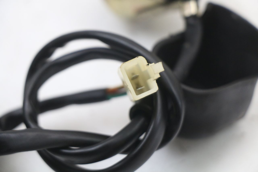 photo de RELAIS DEMARREUR ORCAL KITE 4T 50 (2019 - 2023) - Gros plan technique