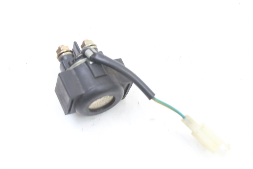 photo de RELAIS DEMARREUR KYMCO DINK STREET 125 (2009 - 2014) - Autre angle de vue