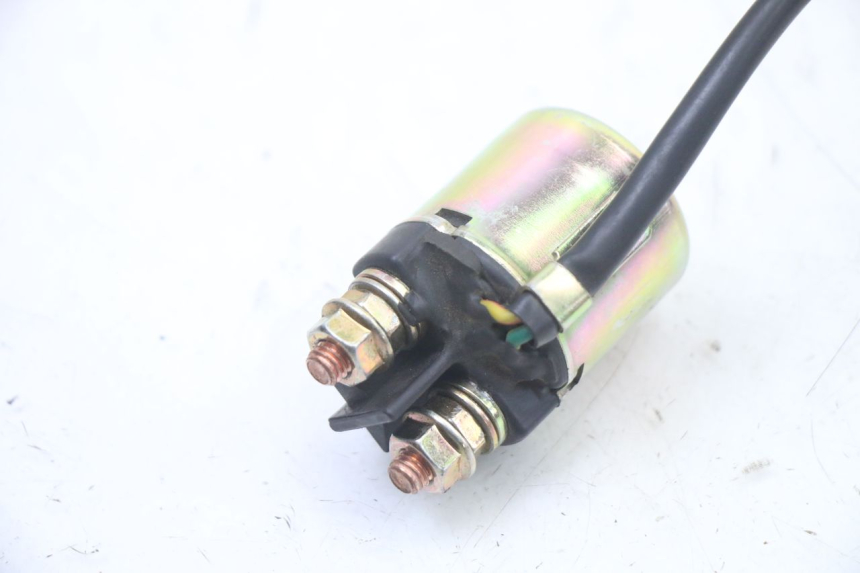 photo de RELAIS DEMARREUR KYMCO GRAND DINK 125 (2008 - 2014) - Détail de la pièce