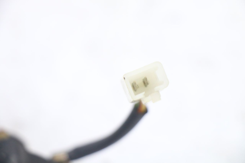 photo de RELAIS DEMARREUR KYMCO PEOPLE S 125 (2000 - 2008) - Gros plan technique