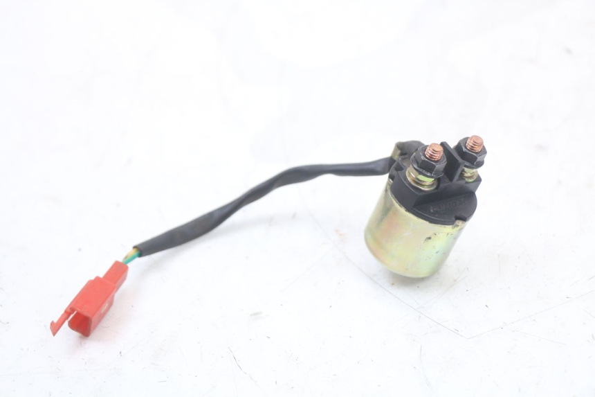 photo de RELAIS DEMARREUR KYMCO X-TOWN XTOWN 125 (2016 - 2021) - Vue principale