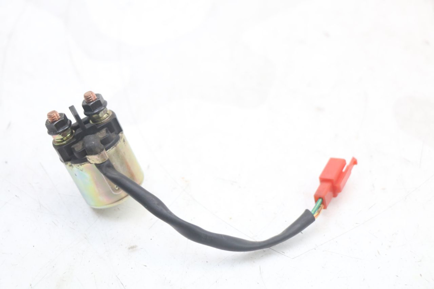 photo de RELAIS DEMARREUR KYMCO X-TOWN XTOWN 125 (2016 - 2021) - Zoom état d’usage