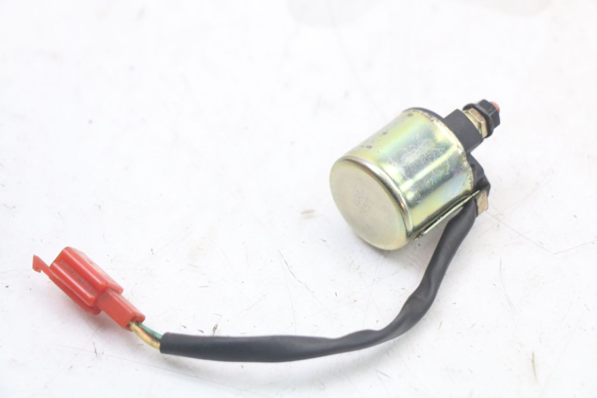 photo de RELAIS DEMARREUR KYMCO X-TOWN XTOWN 125 (2016 - 2021) - Gros plan technique