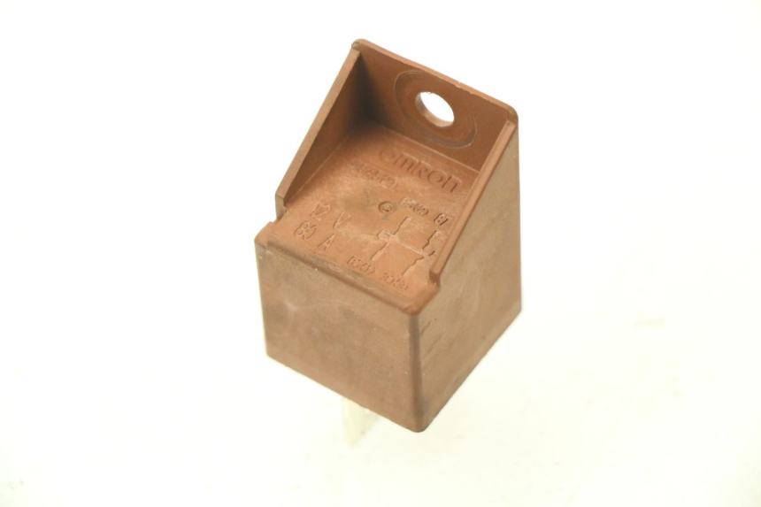 photo de RELAIS DEMARREUR PIAGGIO LIBERTY 2T 50 (2004 - 2008) - Vue principale