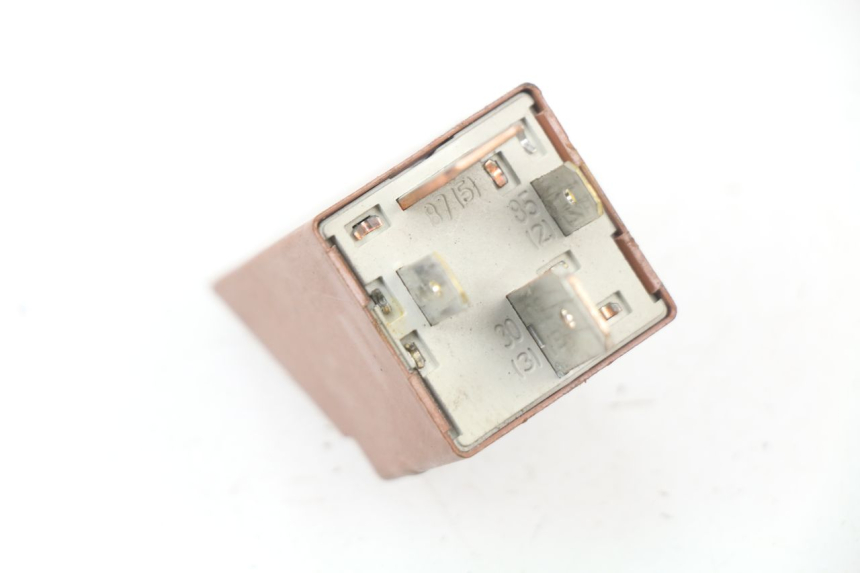 photo de RELAIS DEMARREUR PIAGGIO LIBERTY 4T 50 (2009 - 2015) - Zoom état d’usage