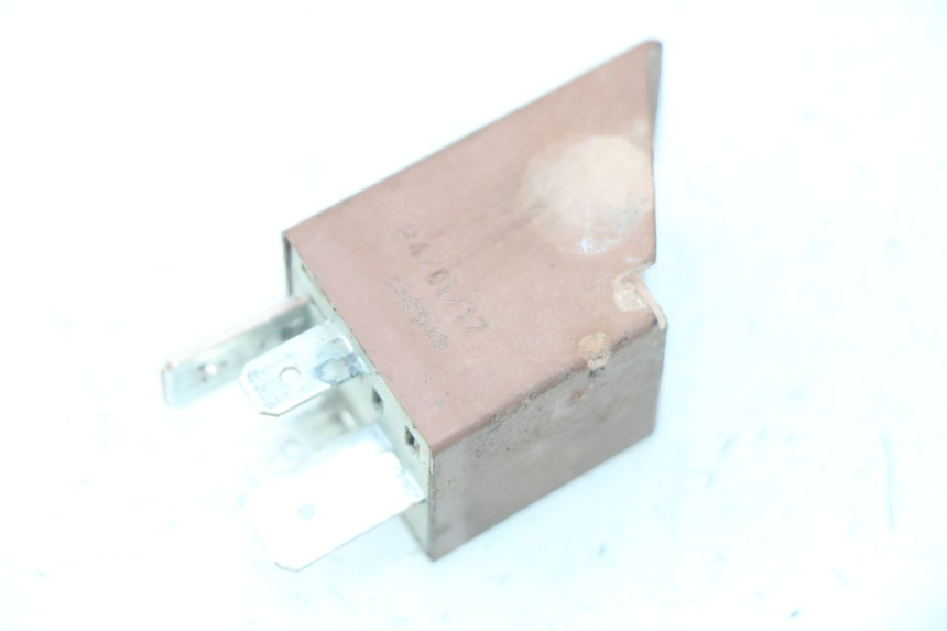 photo de RELAIS DEMARREUR PIAGGIO LIBERTY 4T 50 (2009 - 2015) - Vue principale