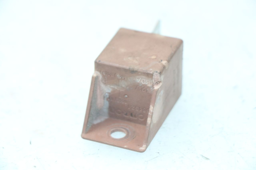 photo de RELAIS DEMARREUR PIAGGIO LIBERTY 4T 50 (2009 - 2015) - Détail de la pièce