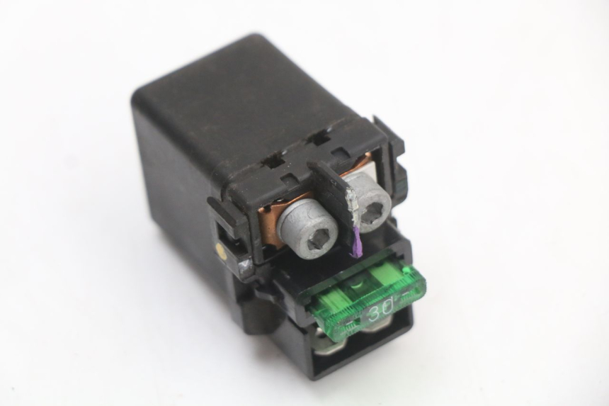 photo de RELAIS DEMARREUR PIAGGIO LIBERTY 4T 50 (2018 - 2021) - Détail de la pièce