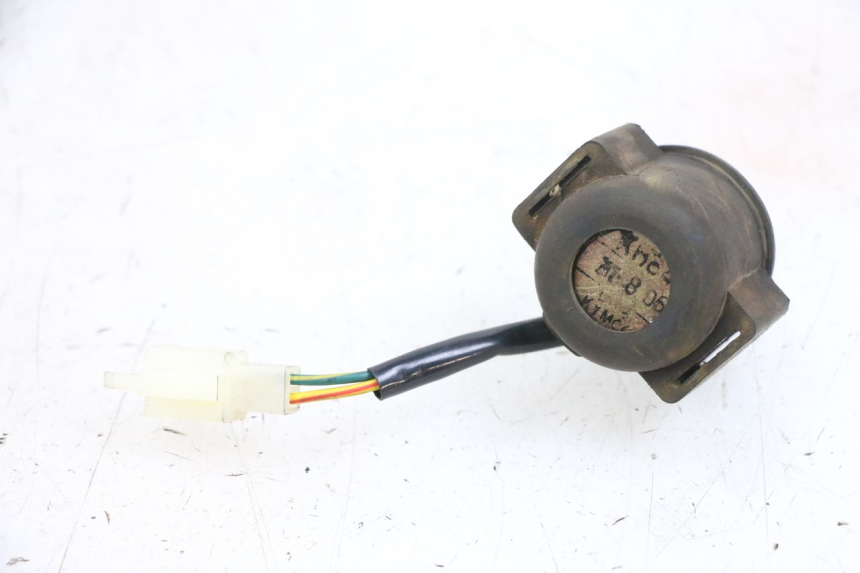 photo de RELAIS DEMARREUR KYMCO LIKE 125 (2009 - 2016) - Vue principale