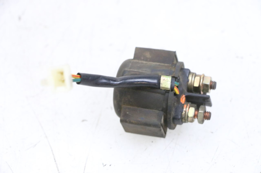 photo de RELAIS DEMARREUR KYMCO LIKE 125 (2009 - 2016) - Autre angle de vue