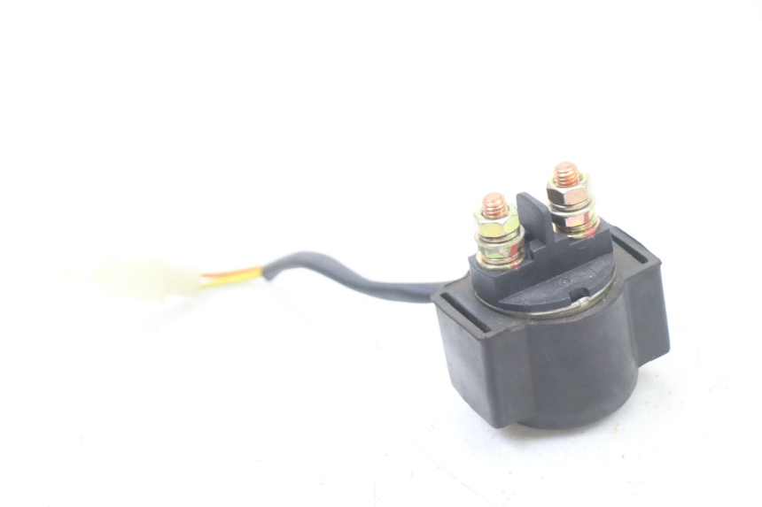 photo de RELAIS DEMARREUR LONGJIA SHARPY 125 (2020 - 2024) - Vue principale