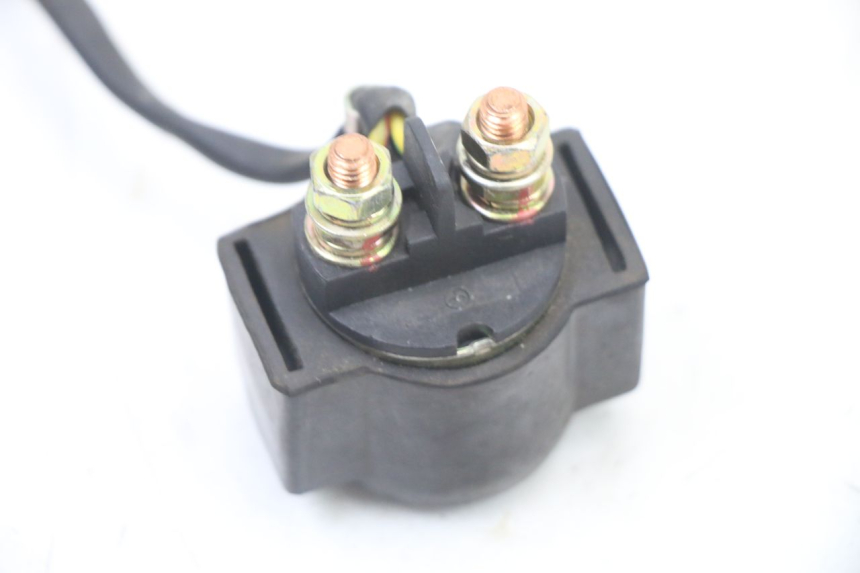 photo de RELAIS DEMARREUR LONGJIA SHARPY 125 (2020 - 2024) - Zoom état d’usage