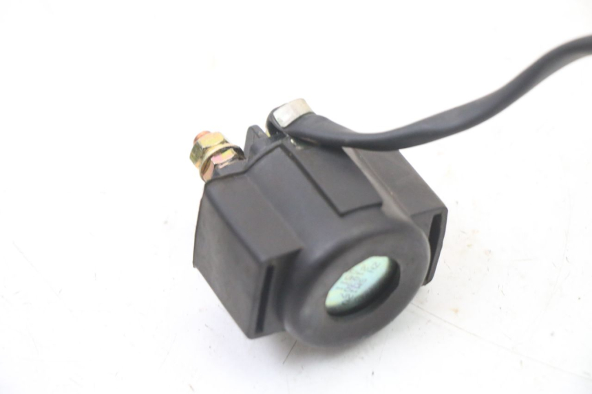 photo de RELAIS DEMARREUR LONGJIA SHARPY 125 (2020 - 2024) - Gros plan technique